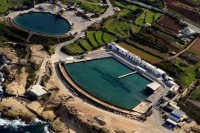 Mediterranean Film Studios&#039; Water Tanks