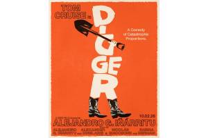 Digger