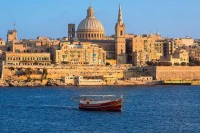 Italian Andron to Film in Malta