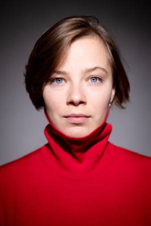 FNE Podcast: Actress Saskia Rosendahl