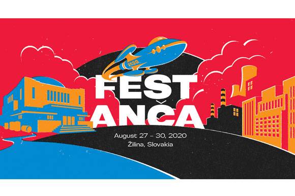 Fest Anča 2020 – new beginnings and a focus on Slovak animation