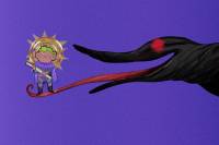 Witches&rsquo; Sabbath by R&eacute;ka Anna Szak&aacute;ly