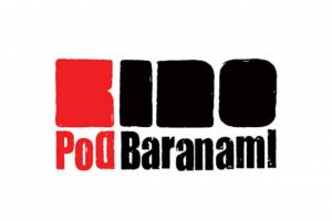 E-Kino Pod Baranami - first virtual cinema in Poland!