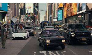 Yugo Goes to America by Aleksa Borković, Filip Grujić