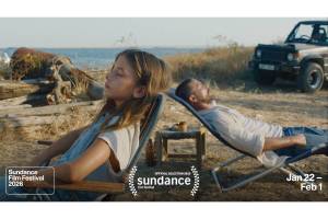 Historic Sundance Selection: Cyprus&rsquo; First Feature Film- Hold Onto Me Movie