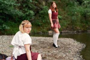 Attention Whores by Alica Bednáriková