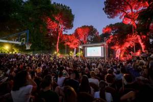 To Hold a Mountain Opens Underhill Fest 2026 in Montenegro