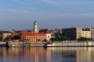 Killing Hitler Starring Dylan Douglas and David Arquette Shoots in Budapest