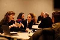 Meetings at Industry@Tallinn&amp;Baltic Event 2025
