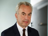 Dr Rudolf Scholten is Chairman of the Supervisory Board of the Film Institute Austria