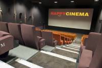 Happy Cinema, Bucharest