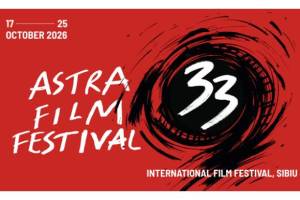 Astra Film Festival announces official selection. Four competition sections, 70 documentary films and more than 200 film events