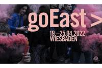 goEast 2022 Announces First Programme Highlights