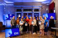 Baltic Sea Docs Concludes with Awards for Six Documentary Projects