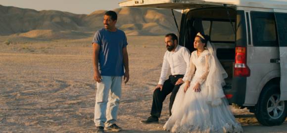 Year of French Central European Film 2025: &#039;It Was Just an Accident&#039; chosen by France as candidate for the 2026 Oscars