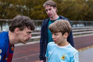 FNE at Festival of Slovenian Film Portorož 2026: The Lost Son