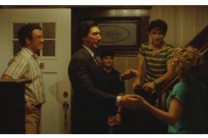 Paper Tiger by James Gray