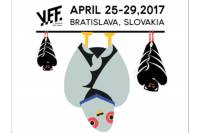 6th edition of Visegrad Film Forum was special!