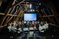 dok.incubator screening