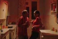 Field by Lasha Tskvitinidze