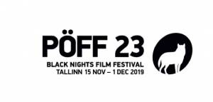 Tallinn Black Nights Film Festival honours actress Rea Lest at the festival’s Opening Ceremony