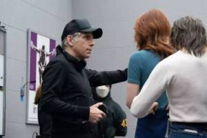 Ben Stiller Scouts Slovakia for New Film