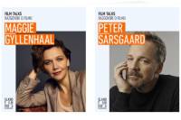 Maggie Gyllenhaal and Peter Sarsgaard Join Slano Film Days 2026