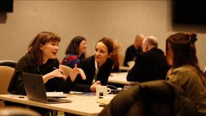 Call for Submissions: Baltic Event Co-Production Market 2026