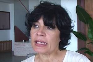 FNE at Venice 2025: Teona Strugar Mitevska, Director of Mother