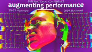 JOIN US AT THE AUGMENTING PERFORMANCE INTERNATIONAL CONFERENCE