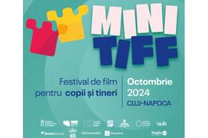 Transilvania IFF Launches Spin off Children Festival MiniTIFF
