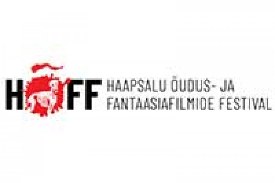 FESTIVALS: Haapsalu Horror and Fantasy Film Festival Goes Online -  