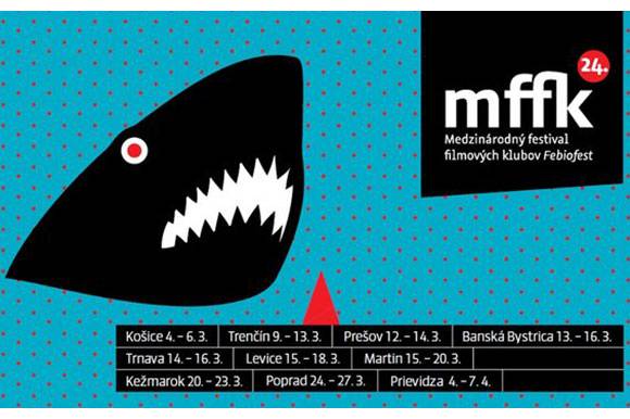 2nd Industry Days 2017 at MFFK Febiofest Bratislava
