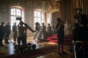 Latvia Introduces 30% Support for Foreign Film Projects