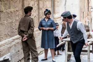First Maltese Opera-Film Opens Domestically