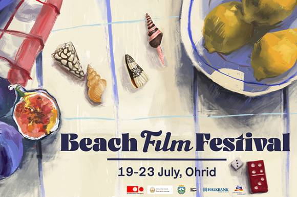 FESTIVALS: Serbian/Croatian Have You Seen this Woman? Wins 2023 Beach Film Festival in North Macedonia