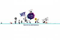 Cancelation the current edition of VFF