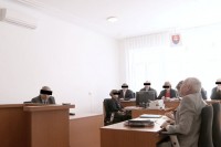 Slovak Documentary Sparks Criminal Prosecution