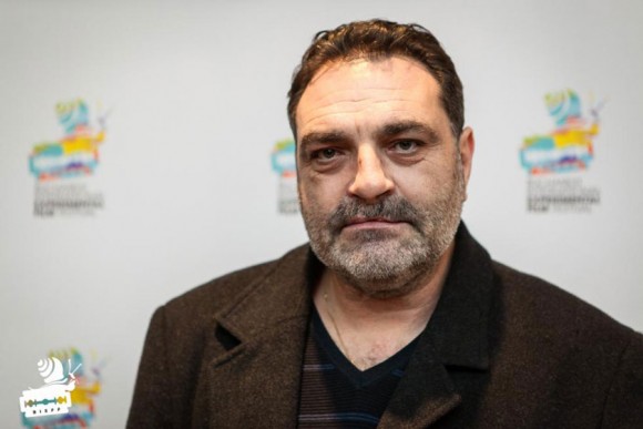 FNE Exclusive: Q&amp;A with Laurenţiu Damian, head of the Romanian Filmmakers Union (UCIN)