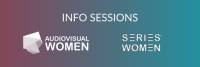 Info Sessions Series' Women and Audiovisual Women | Series' Women Alumna at Locarno Film Festival