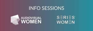 Info Sessions Series&#039; Women and Audiovisual Women | Series&#039; Women Alumna at Locarno Film Festival