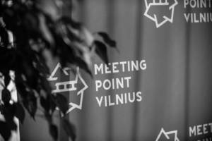 MEETING POINT – VILNIUS 2020 Call for entries for COMING SOON SESSION and TALENTS NEST INITIATIVE
