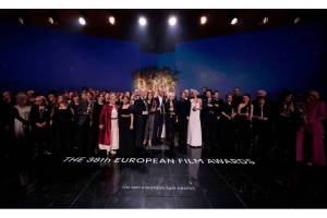 FNE at European Film Awards 2026: Full List of Winners