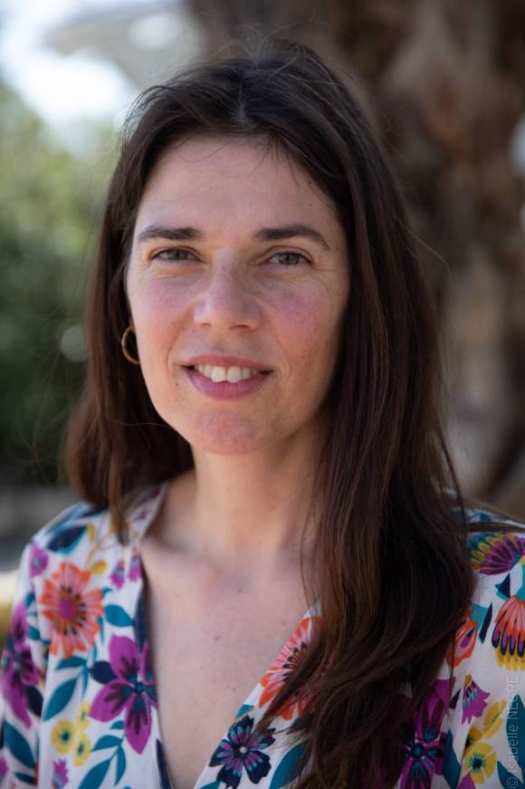 FNE Podcast: Olimpia Pont Ch&aacute;fer (European Work in Progress &amp; International Film Distribution Summit)