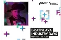 FNE at Febiofest Bratislava 2025: Sixteen Work in Progress Projects Showcased at Bratislava Industry Days