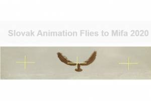 Slovak Animation Flies to Mifa 2020