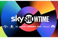 SkyShowtime Available in Six FNE Partner Countries from 14 February 2023