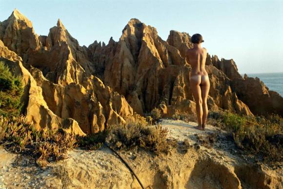 Five Days at the Sea by Ivana Škrabalo