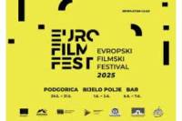 European Film Festival in Montenegro