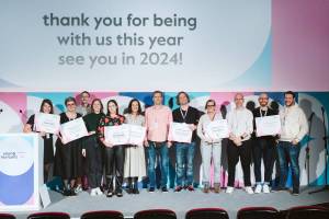 Young Horizons Industry 2023 winners announced